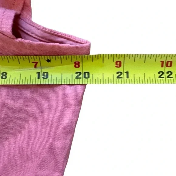 Rachel Parcell Blush Button Midi Dress - Picture 10 of 14